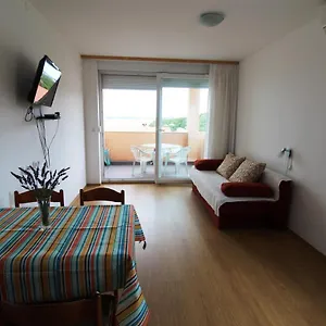 Apartmán Sea View Saric