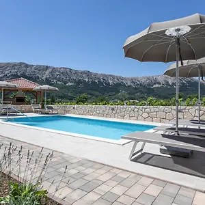Mateo 2 Appartement Baška