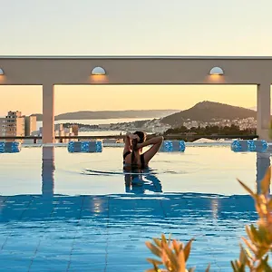 Dioklecijan Hotel&residence Hotel Split