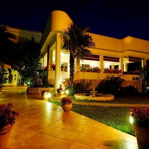 Fontana Appartement